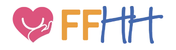 Friendly Faces Logo